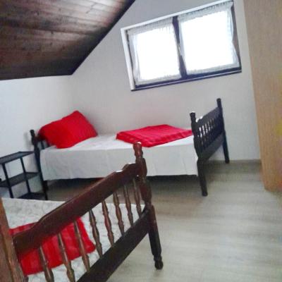 Soba Br 4 Sobe Soko Sokobanja Sl 1